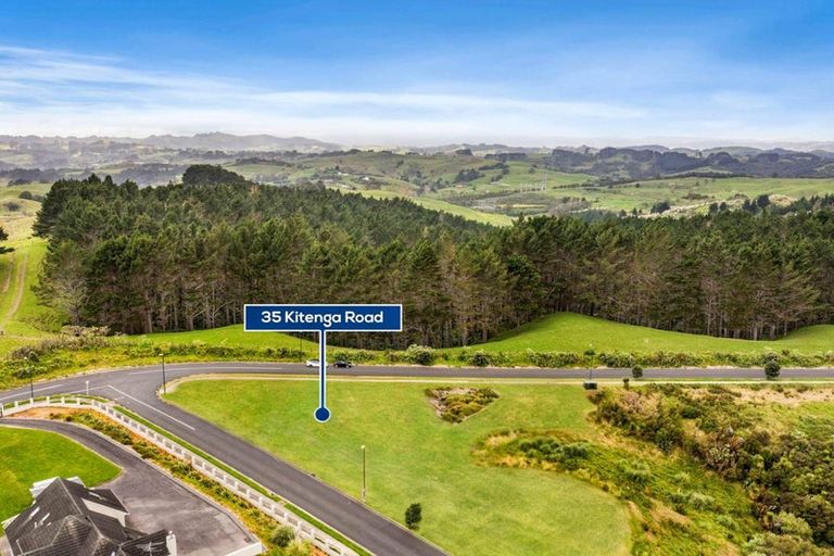 Photo of property in 35 Kitenga Road, Flat Bush, Auckland, 2019