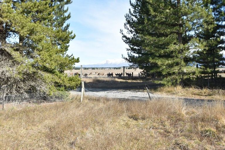 Photo of property in 48a North West Arch, Twizel, 7901