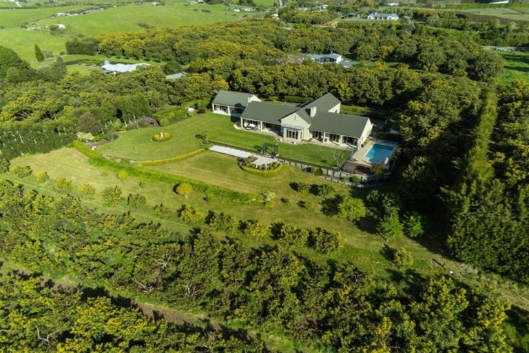 Photo of property in 166 Pukemapu Road, Oropi, Tauranga, 3173