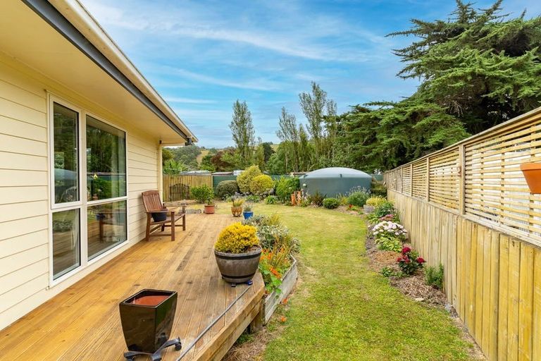 Photo of property in 47 Driver Street, Long Beach, Port Chalmers, 9081