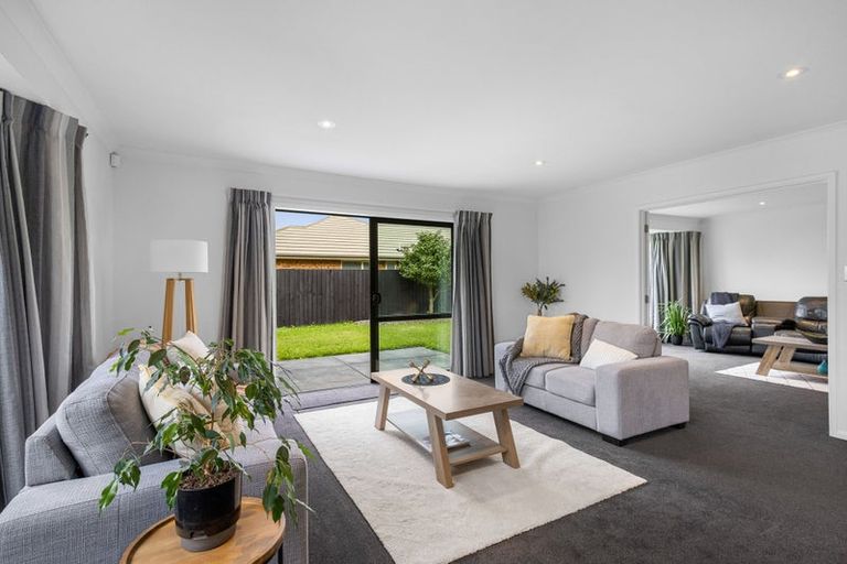 Photo of property in 15 Macartney Avenue, Halswell, Christchurch, 8025