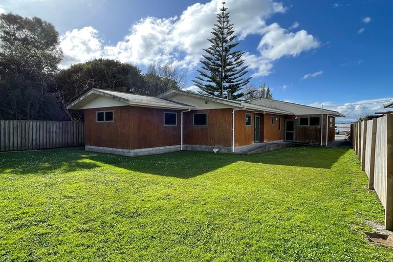Photo of property in 137 River Road, Dargaville, 0310
