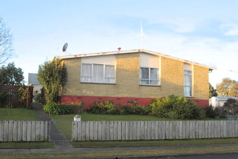 Photo of property in 2 Chamberlain Place, Chartwell, Hamilton, 3210