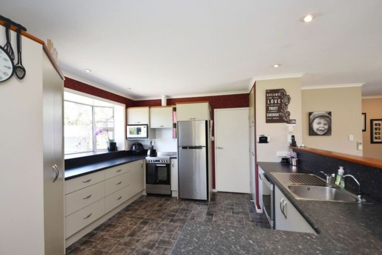 Photo of property in 159 Kennington-roslyn Bush Road, Roslyn Bush, Invercargill, 9872