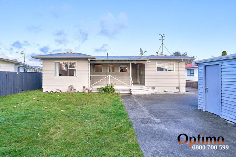 Photo of property in 61 Meadowvale Drive, Levin, 5510