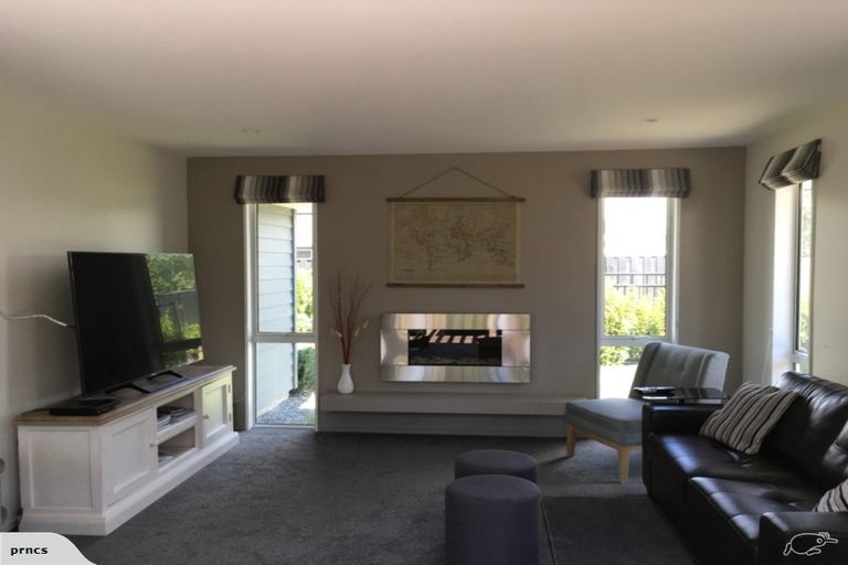 Photo of property in 47 Masefield Drive, Rolleston, 7614