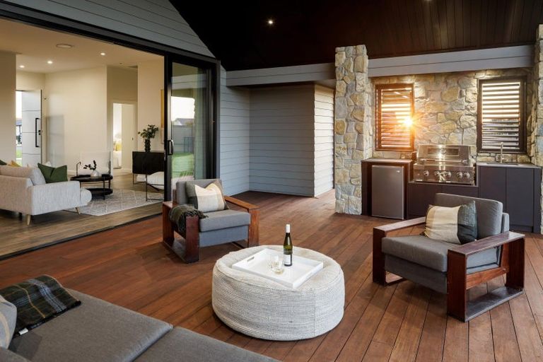 Photo of property in 79 Whare Marama Drive, Leamington, Cambridge, 3432