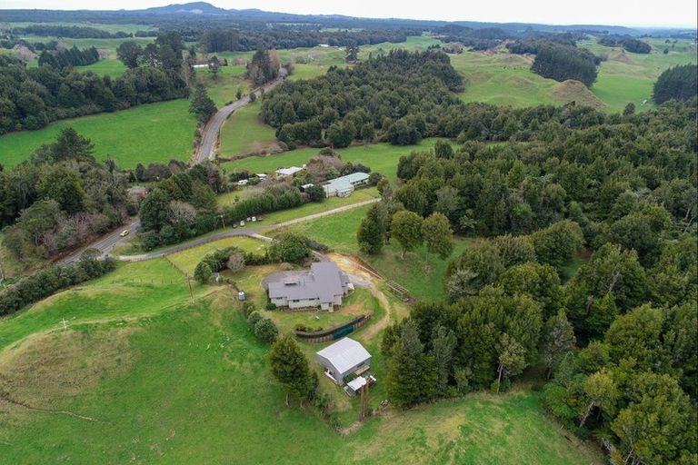 Photo of property in 740 Tauranga Direct Road, Hamurana, Rotorua, 3096