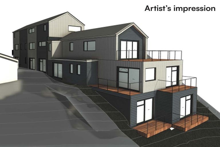 Photo of property in 20 Maitland Street, Dunedin Central, Dunedin, 9016