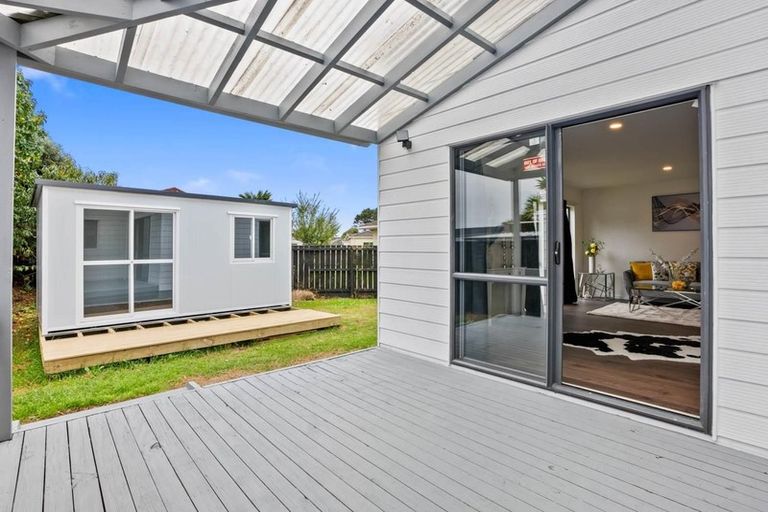 Photo of property in 5b Clarice Place, Takanini, 2112
