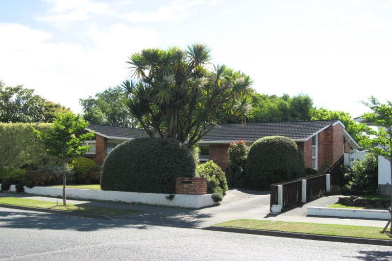 Photo of property in 95 Woodbury Street, Russley, Christchurch, 8042