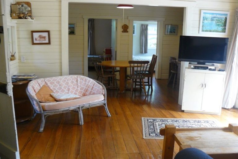Photo of property in 271 Kina Peninsula Road, Tasman, Upper Moutere, 7173