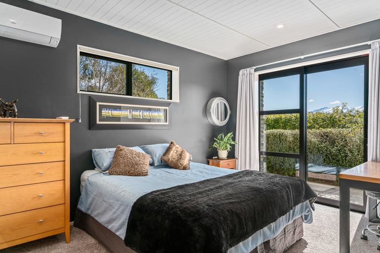 Photo of property in 695a Aubrey Road, Albert Town, Wanaka, 9305