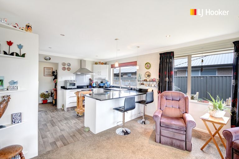 Photo of property in 4 Caledonia Drive, Mosgiel, 9024