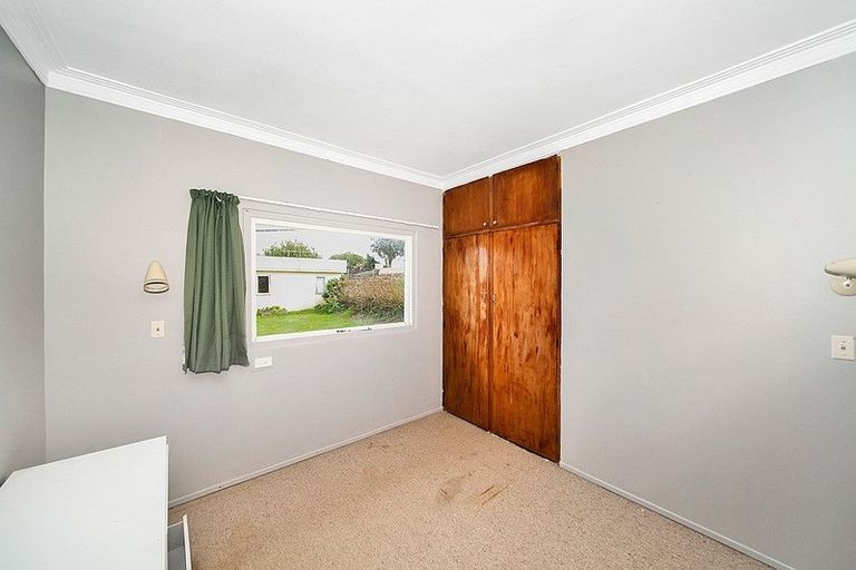 Photo of property in 25 Fantham Street, Hawera, 4610