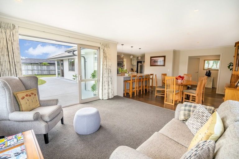 Photo of property in 6 Pahau Avenue, Tikipunga, Whangarei, 0112