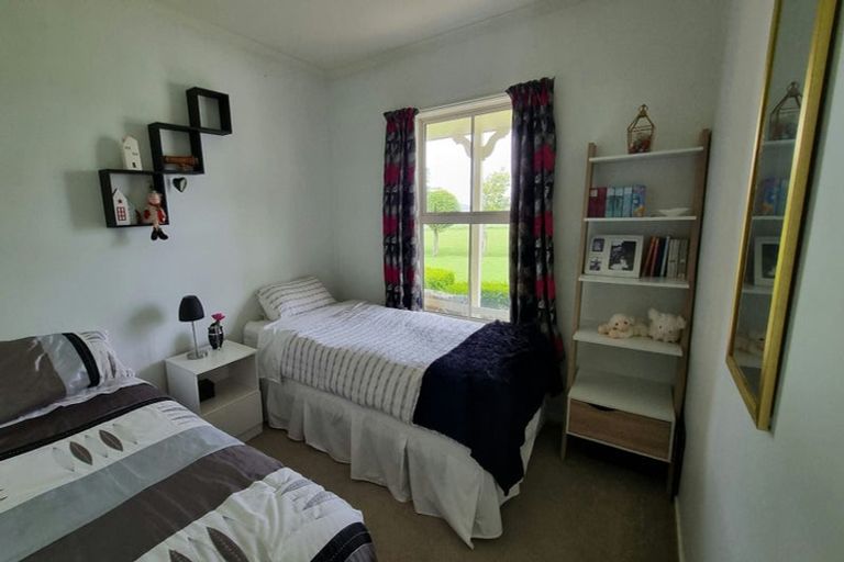 Photo of property in 264 Longbush Road, Longbush, Invercargill, 9871