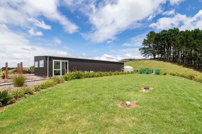 Photo of property in 169 Torehape Road, Kaihere, Ngatea, 3597