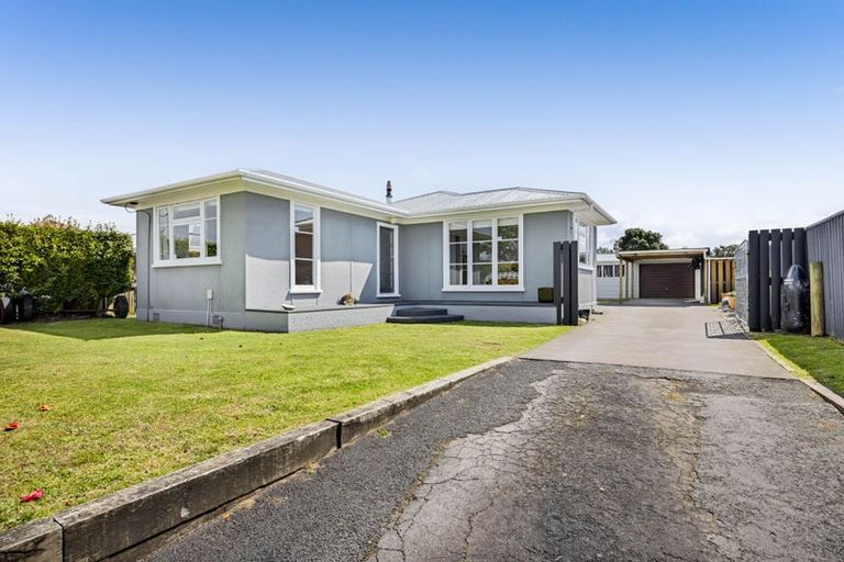 Photo of property in 78a Mclean Street, Waitara, 4320