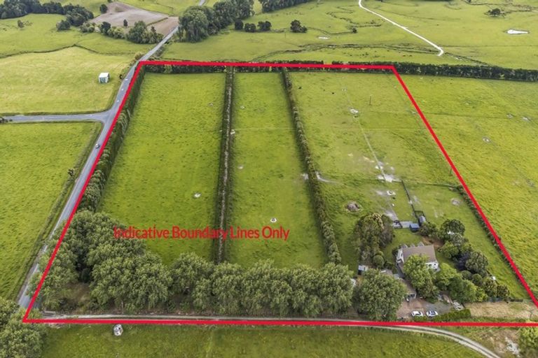 Photo of property in 449 School Road, Tomarata, Wellsford, 0974