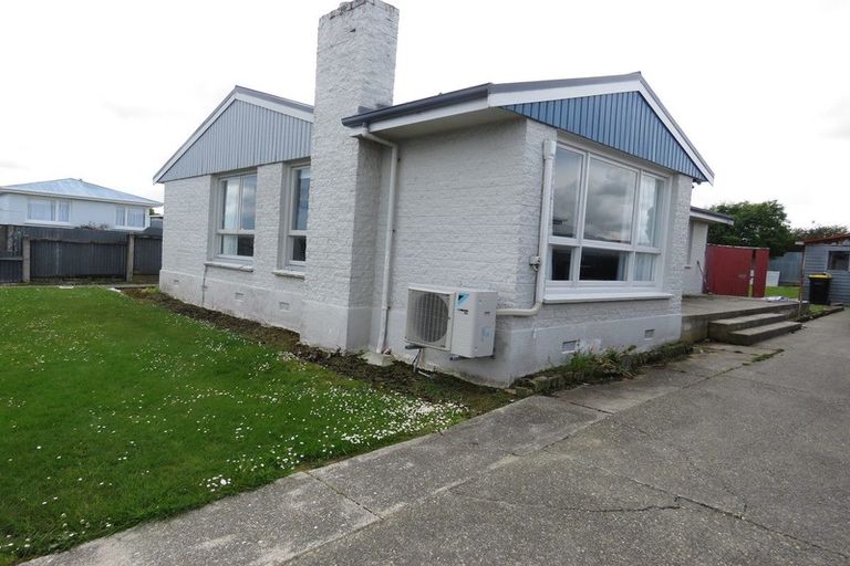 Photo of property in 10 Kilmarnock Avenue, Strathern, Invercargill, 9812