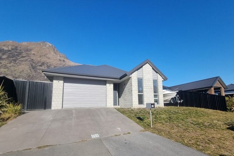 Photo of property in 89 Stalker Road, Lower Shotover, Queenstown, 9304