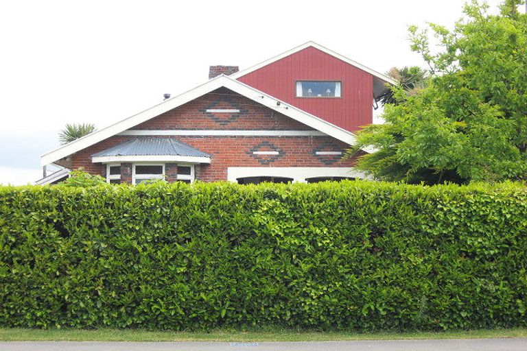 Photo of property in 57 Ayers Street, Rangiora, 7400