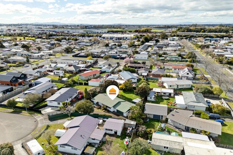 Photo of property in 7 Mckinley Place, Nawton, Hamilton, 3200