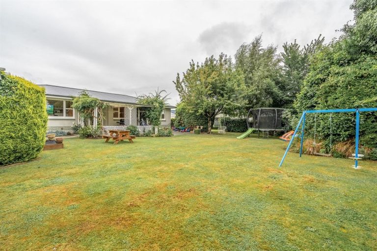 Photo of property in 124 Kakapo Street, Gore, 9710