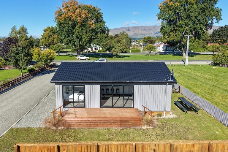 Photo of property in 28b Denmark Street, Fairlie, 7925