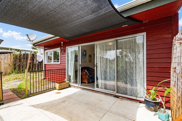 Photo of property in 56 Sherwood Road, Onerahi, Whangarei, 0110