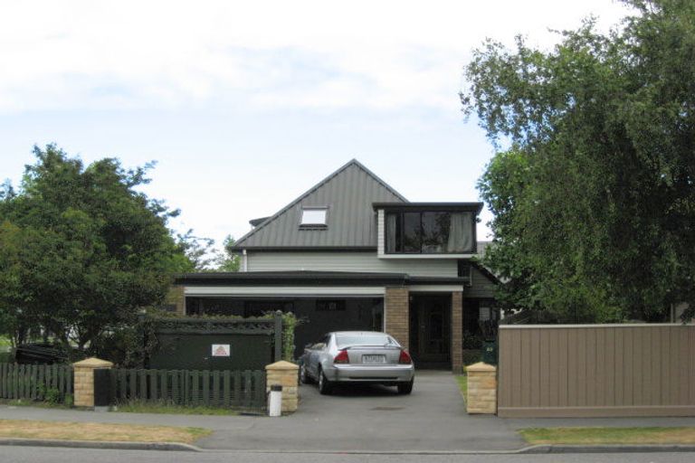 Photo of property in 2/93 Roydvale Avenue, Burnside, Christchurch, 8053