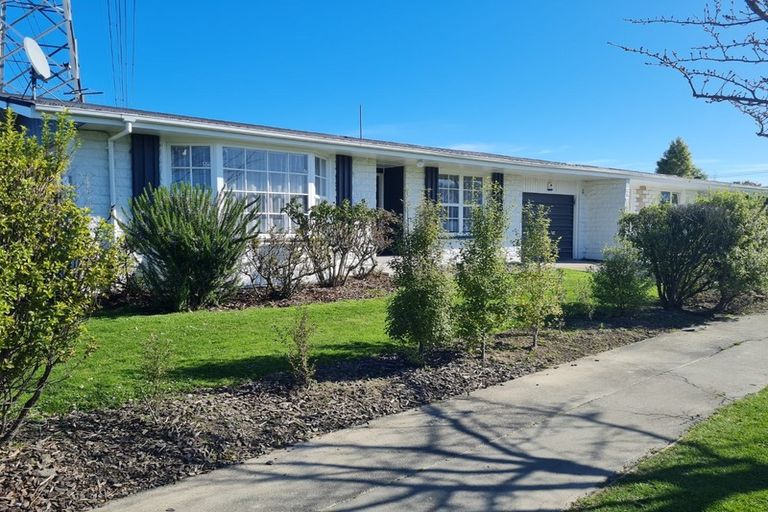 Photo of property in 35 Kilburn Street, Bishopdale, Christchurch, 8053