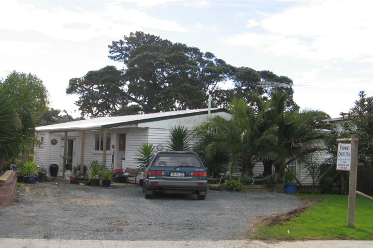 Photo of property in 15 Barrier View Road, Leigh, 0985