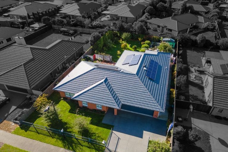 Photo of property in 48 Quartz Drive, Rolleston, 7614