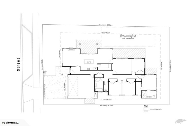 Photo of property in 2 Clements Lane, Cambridge, 3434