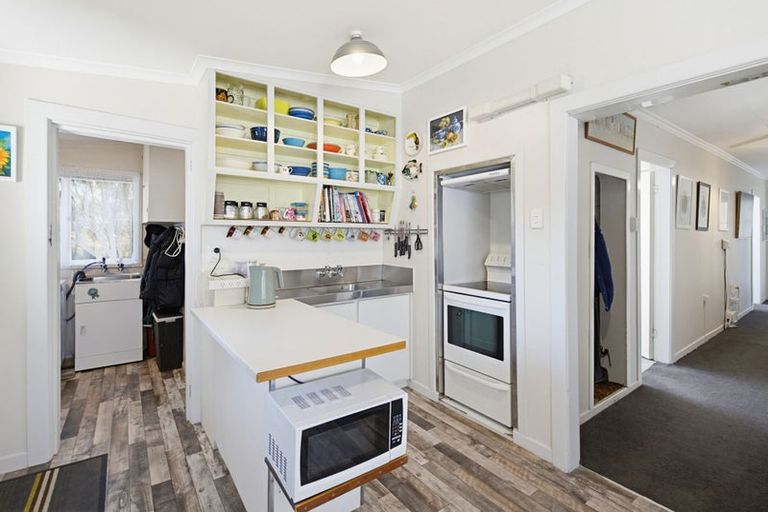 Photo of property in 40 River Street, Mataura, 9712