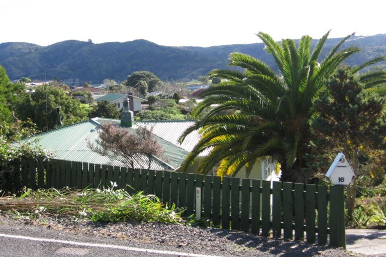 Photo of property in 16 Hospital Road, Kawakawa, 0210