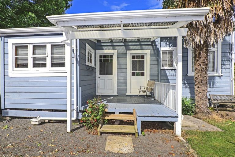 Photo of property in 1/613 Williams Street, Mahora, Hastings, 4120