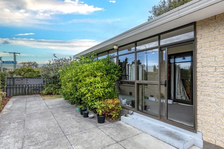 Photo of property in 1/9 Stirling Street, Merivale, Christchurch, 8014