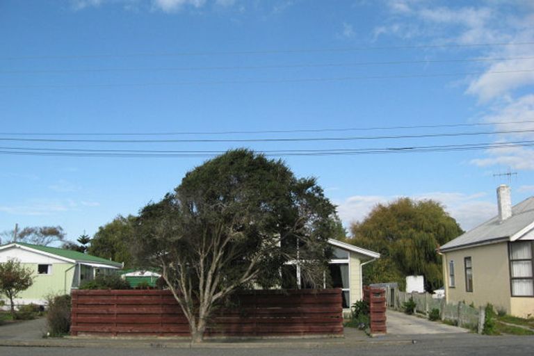 Photo of property in 21 Weaver Street, Oamaru North, Oamaru, 9400