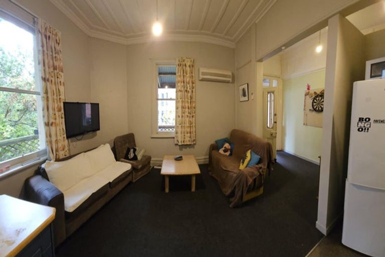 Photo of property in 197 Stuart Street, Dunedin Central, Dunedin, 9016