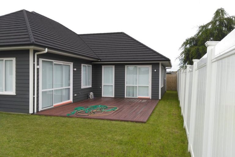 Photo of property in 15 Derwent Place, Flagstaff, Hamilton, 3210