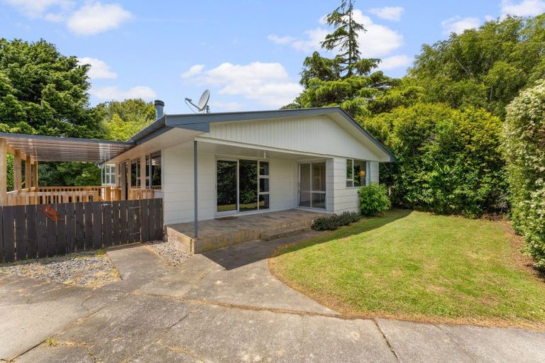 Photo of property in 5 Davidson Crescent, Pahiatua, 4910