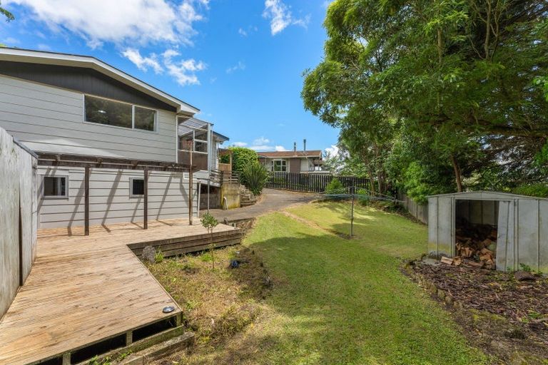 Photo of property in 5 Davidson Crescent, Pahiatua, 4910