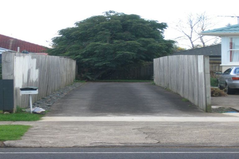 Photo of property in 1/72 Tui Road, Papatoetoe, Auckland, 2025