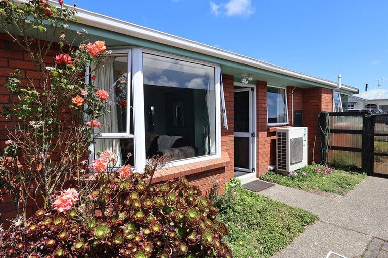 Photo of property in 350 Ness Street, Appleby, Invercargill, 9812