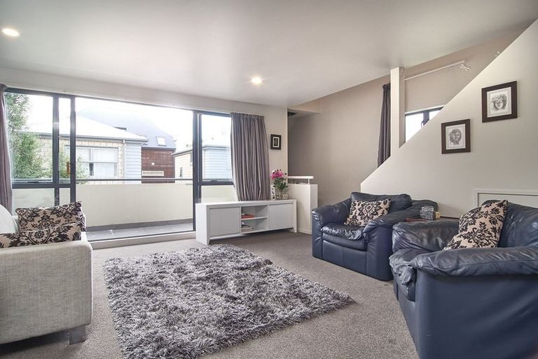 Photo of property in 5/71 Burke Street, Addington, Christchurch, 8024