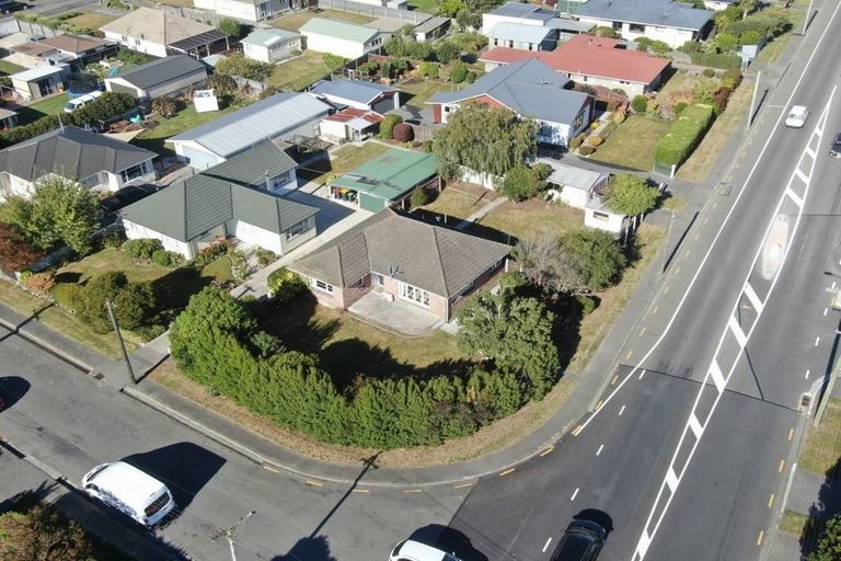 Photo of property in 122 Briggs Road, Shirley, Christchurch, 8052