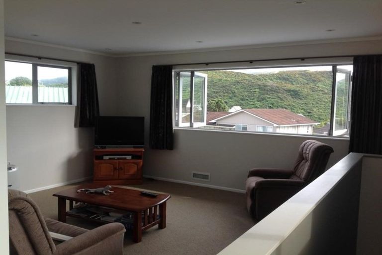 Photo of property in 12 Timaru Grove, Kelson, Lower Hutt, 5010